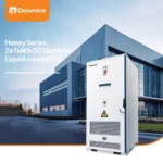 Honey-Series-261kWh-DC-Outdoor-Liquid-cooled-ESS