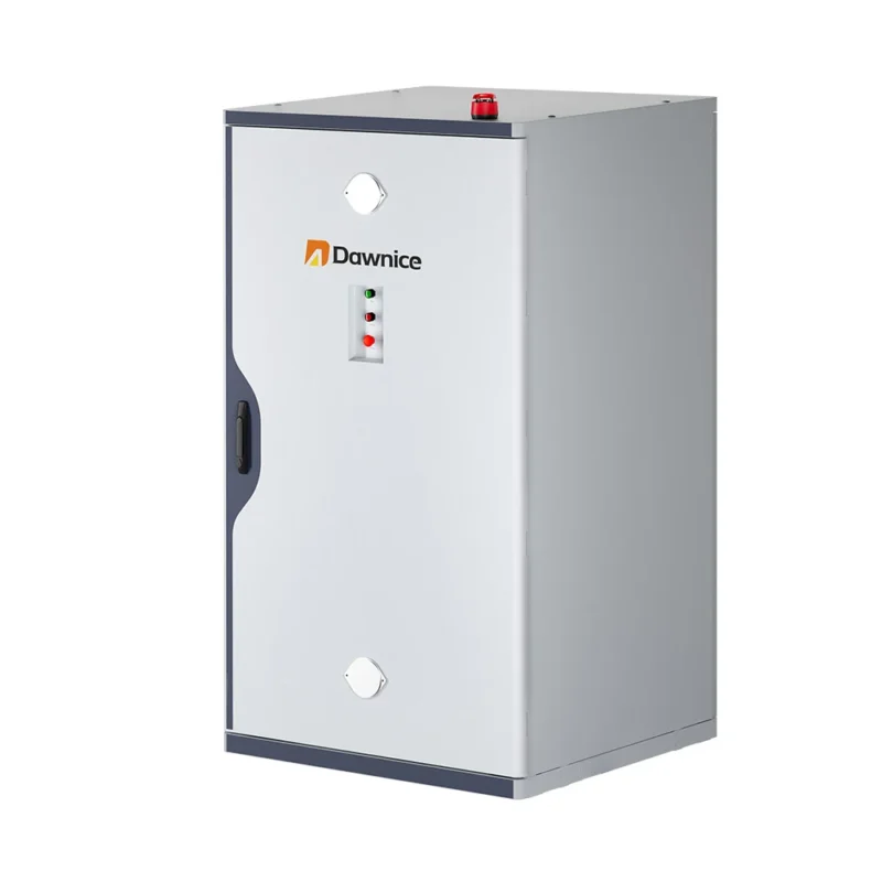 Baterie de Stocare 225 kWh DC Exterior | Cabinet LiFePO₄ | Dawnice