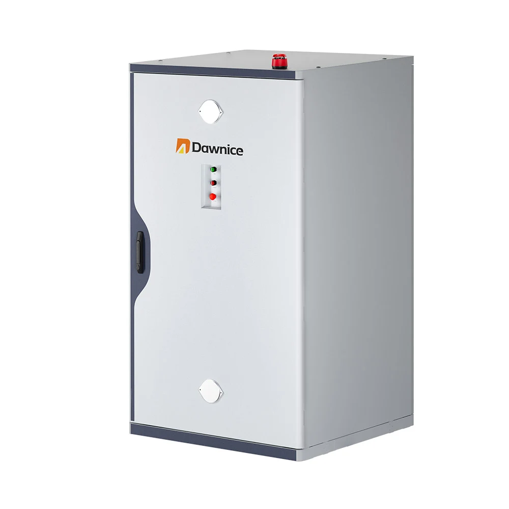 Baterie de Stocare 225 kWh DC Exterior | Cabinet LiFePO₄ | Dawnice