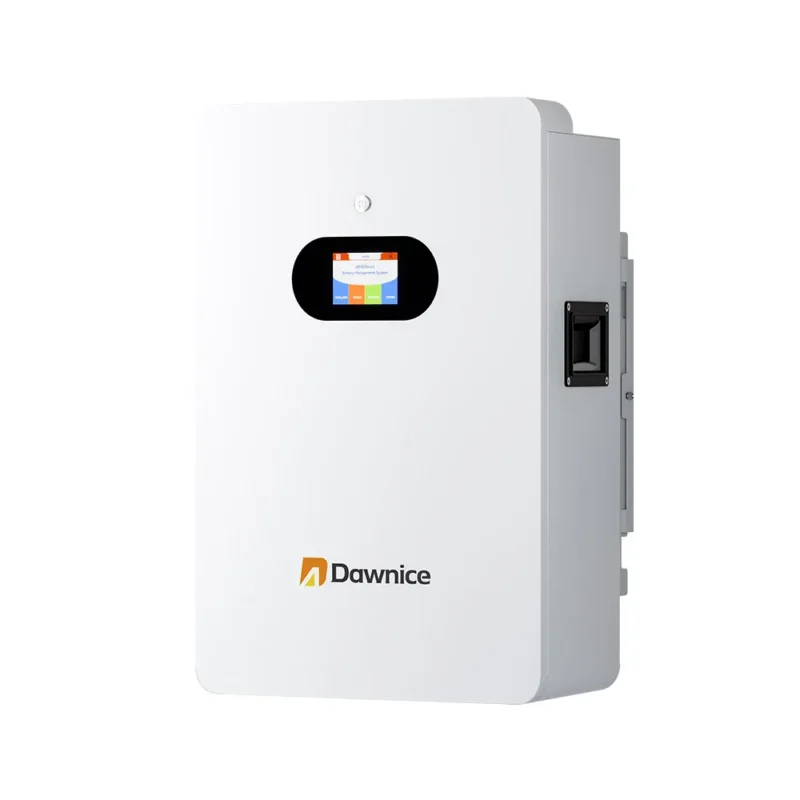 Baterie Solara  10kW | Acumulator Solar LiFePO₄ 10 kWh | Dawnice