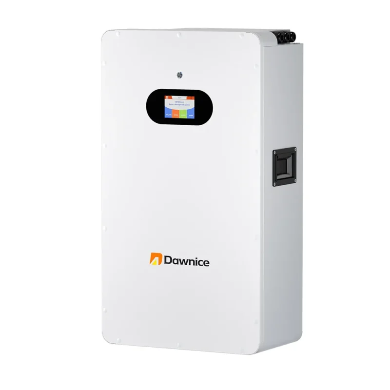 Baterie Stocare 15 kW | Acumulator Solar LiFePO₄ 16 kWh | Dawnice