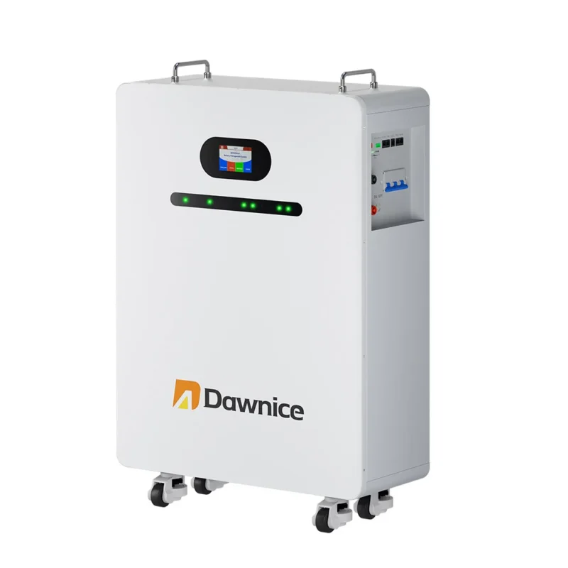 Baterie Stocare 20 kW | Acumulator Solar LiFePO₄ 20 kWh | Dawnice