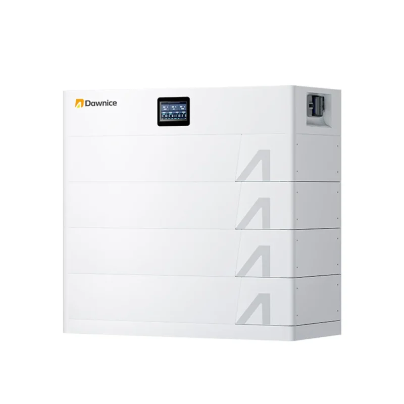 Baterie Stivuibilă până la 15-46 kWh | Acumulator Solar HV LiFePO₄ | Dawnice